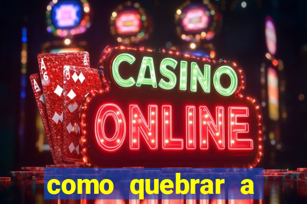 como quebrar a senha do winrar